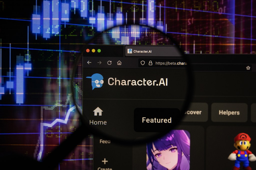Character he