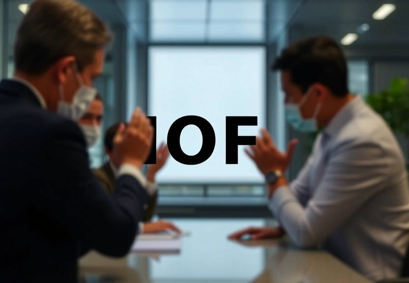 Representação visual de Entidade solicita a Moraes suspensão do IOF sobre FIDC e aumento para PJ