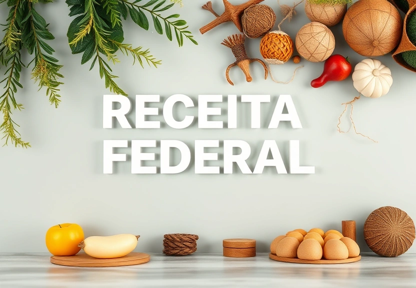 Representação visual de Receita Federal Intensifica Autuações por IPI Indevido em Importações por Encomenda