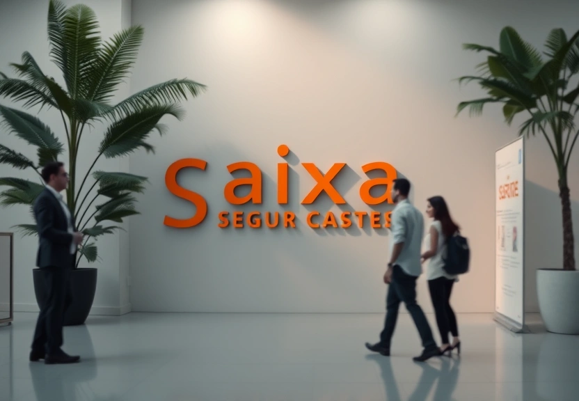 Representação visual de Caixa Seguridade registra lucro gerencial de R$ 1,04 bi, com alta de 35% no 2° tri