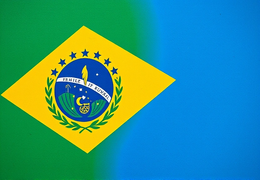Representação visual de Brasil avança na proteção dos direitos humanos com a ratificação do Protocolo da OIT