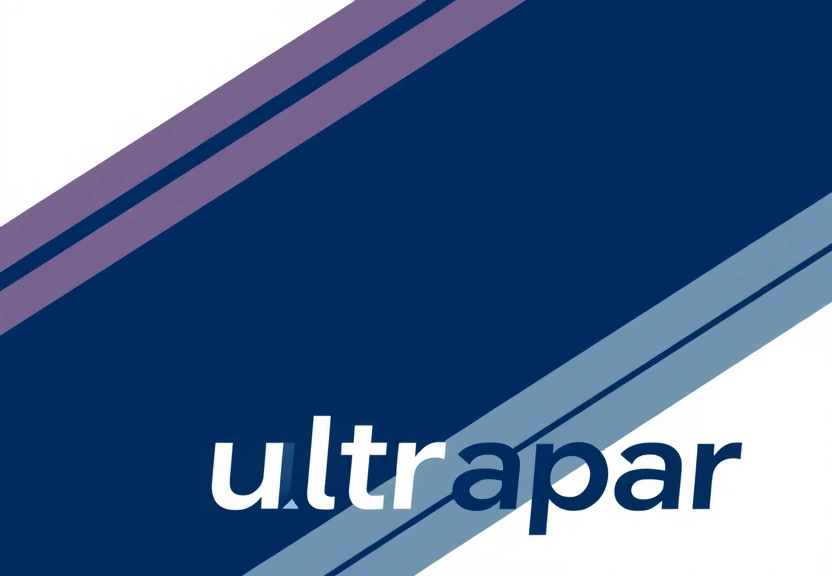 Representação visual de Ultrapar registra lucro impressionante de R$ 1 bilhão no 2º trimestre, aumento de 148%