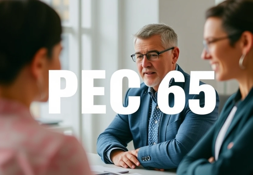 Representação visual de PEC 65: Expansão do Papel do BC em Crises Afeta Instituições Não Bancárias