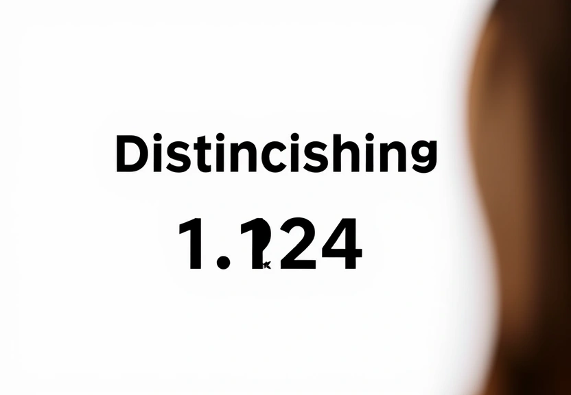 Representação visual de A Importância do Distinguishing na Aplicação do Tema 1.124 do STJ