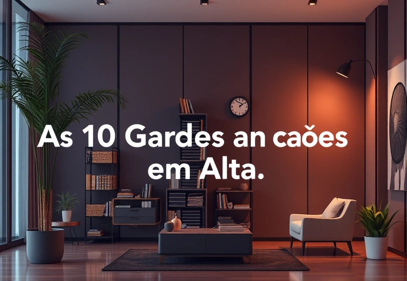 Representação visual de As 10 Grandes Ações em Alta: Crescimento do Investimento de Varejo no 2º Trimestre