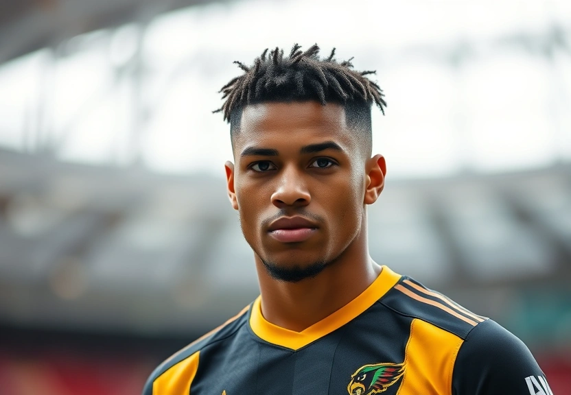 Representação visual de Térence Atmane brilha malgré sa défaite contre Jannik Sinner à Cincinnati