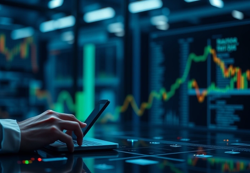 Representação visual de ETFs acumulam 67 toneladas de ouro com crescimento de 42% em um ano