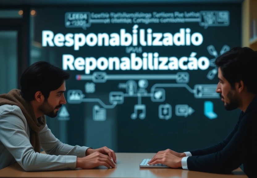 Representação visual de Cenários de Responsabilização Após o Julgamento do Marco Civil da Internet
