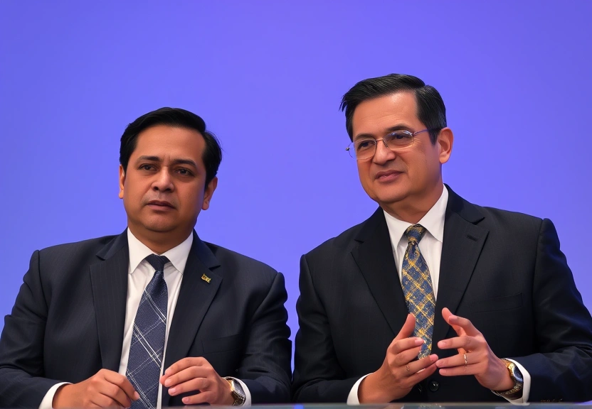 Representação visual de Polícia Federal indiciou Bolsonaro e Eduardo por obstrução de investigações de golpe
