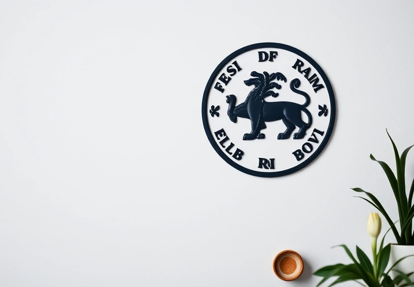 Representação visual de RBI defende meta de inflação de 4% e busca opiniões para ajustes estratégicos