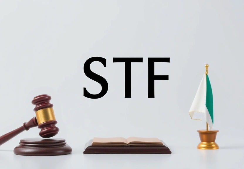 Representação visual de STF aprova lei gaúcha que intensifica fiscalização sobre devedores contumazes de ICMS
