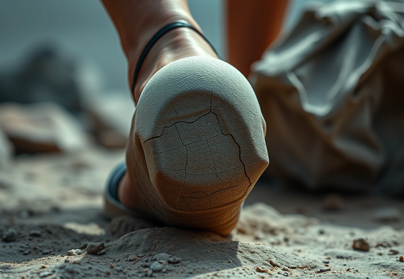 Representação visual de Kneecap no Rock en Seine: Crítica ao genocídio em Gaza sem polêmica