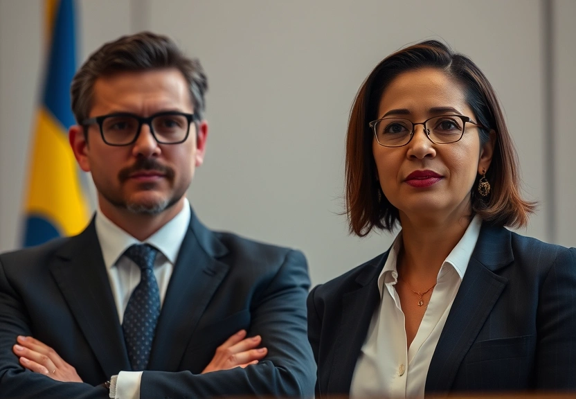 Representação visual de Litigante profissional Bottura busca renunciar à cidadania brasileira em ação no STJ