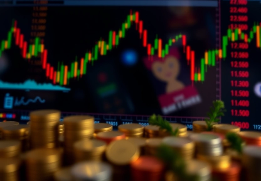 Representação visual de Nifty Enfrenta Queda em Agosto: GST, Crescimento do PIB e Visita de Modi a China Poderão Reverter a Situação?