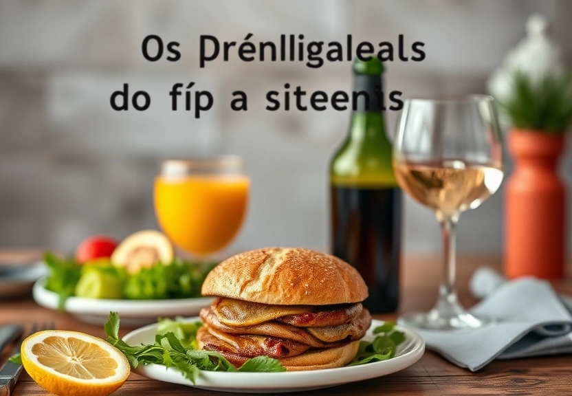 Representação visual de Os principais destaques do fim de semana que você não pode perder