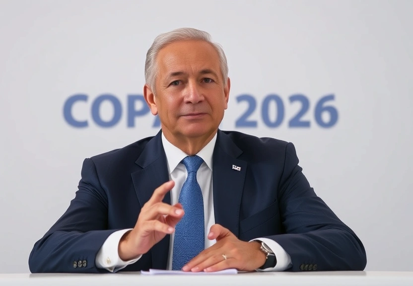 Representação visual de Presidente da Fifa assegura: Estrangeiros serão acolhidos na Copa de 2026 nos EUA