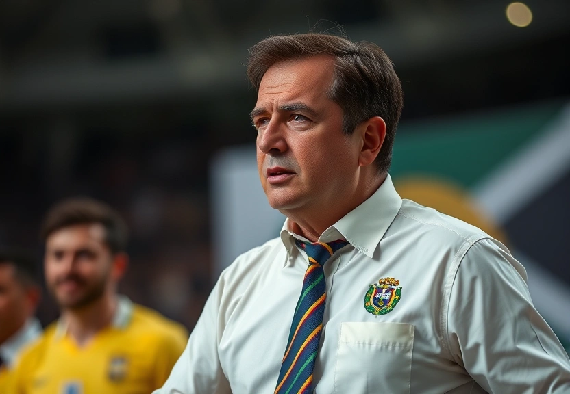 Representação visual de Barroso alerta: julgamentos do 8/1 e de Bolsonaro geram tensão constante