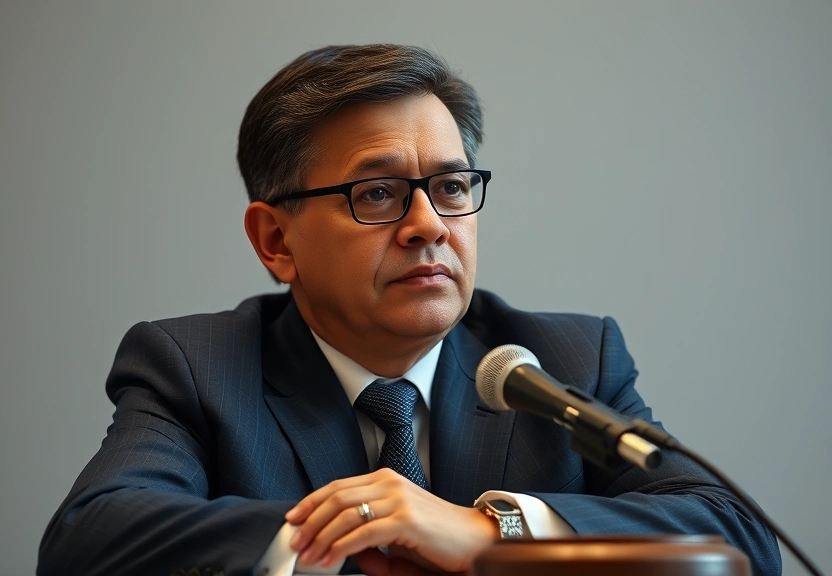 Representação visual de Advogado de Torres faz declarações falsas sobre 'minuta do golpe' no STF