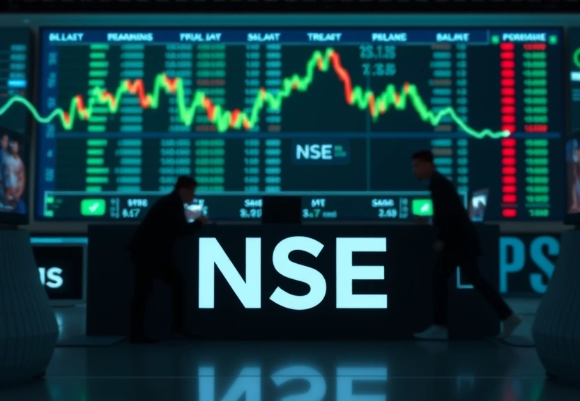 Representação visual de Mudança Histórica: Expiração Semanal do NSE vai para Terça; 10 Fatos Cruciais para Traders