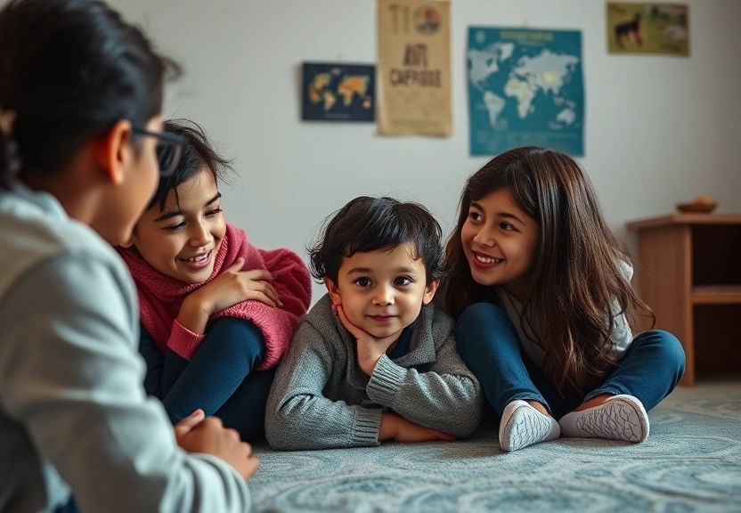 Representação visual de Saída do Sistema de Aide Sociale à l’Enfance: Desafios e Falhas na Autonomia dos Jovens, Revela IGAS