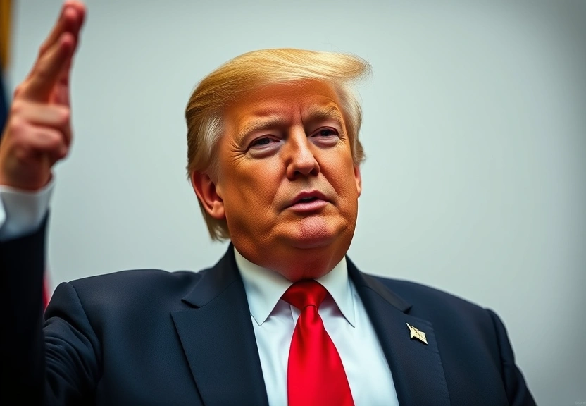 Representação visual de Haddad revela: Trump quer que Brasil continue como fornecedor de matérias-primas