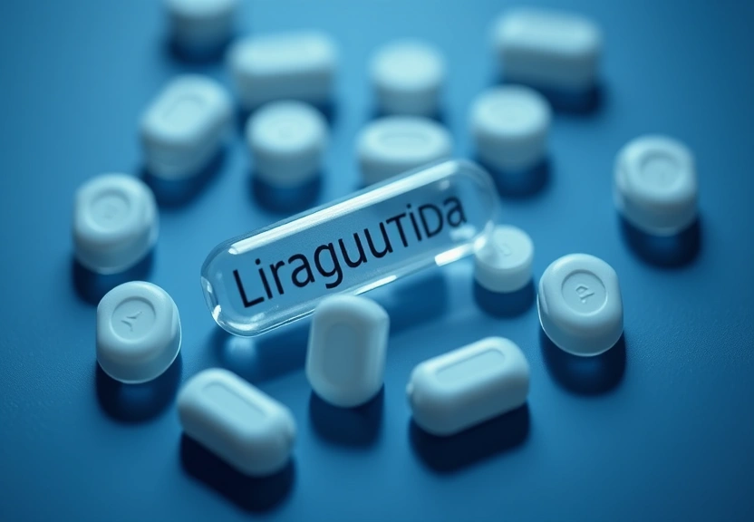 Representação visual de Justiça Federal aprova extensão de patente da liraglutida para diabetes e obesidade