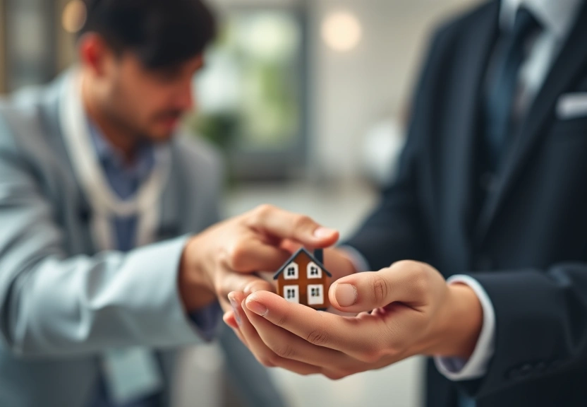 Representação visual de Desvendando Limites e Oportunidades dos Fundos Imobiliários como Incorporadores