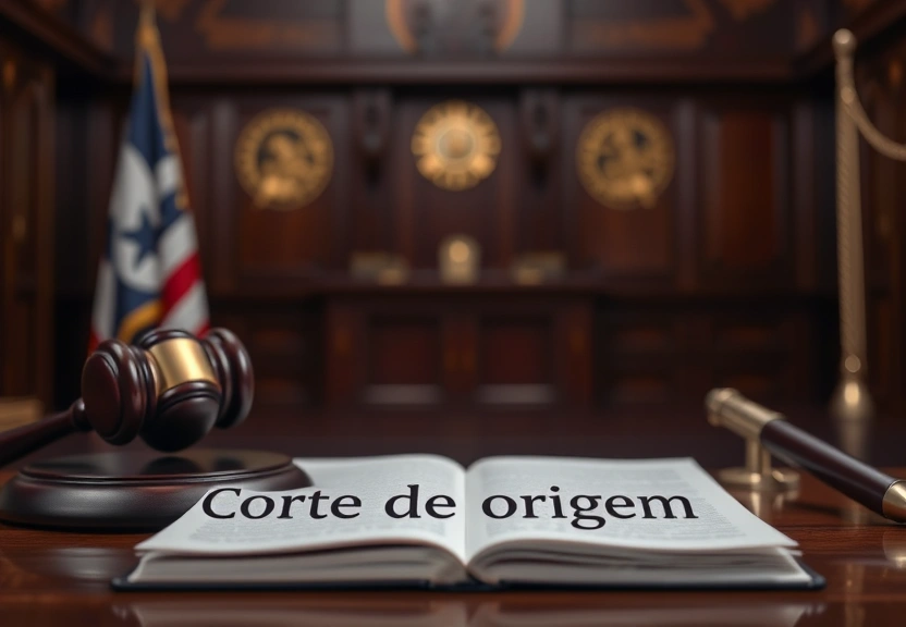 Representação visual de Como agir quando a Corte de origem ignora a controvérsia jurídica?