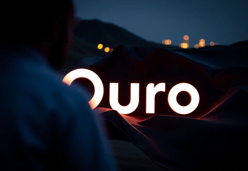 Representação visual de Ouro: A Nova Fronteira de Investimento Estrangeiro no Brasil