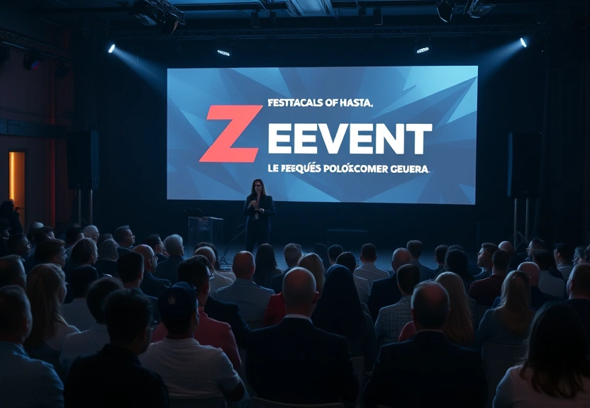 Representação visual de Z Event bate recorde e arrecada mais de 16 milhões de euros para causas nobres