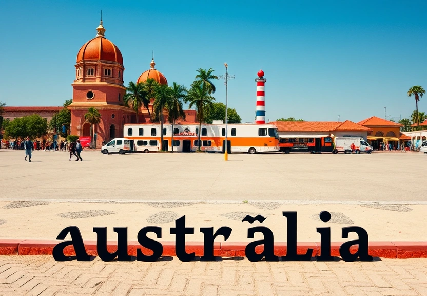 Representação visual de Austrália e Holanda: Novas Leis para Combater a Pejotização em Países Desenvolvidos