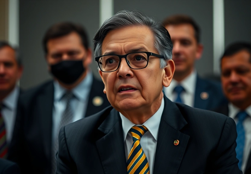 Representação visual de Tabata Amaral critica bolsonarismo por buscar anistia exclusiva para Bolsonaro
