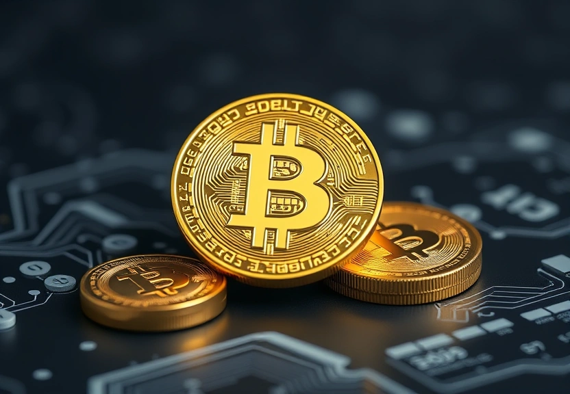 Representação visual de Méliuz lança estratégia inovadora para expandir seu estoque de bitcoin com derivativos