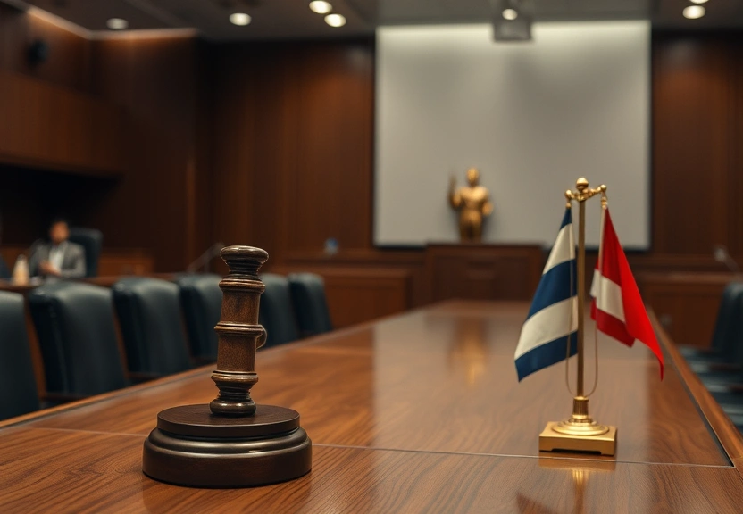 Representação visual de Supremo Tribunal permite que decisões sobre heteroidentificação sejam analisadas pela Justiça