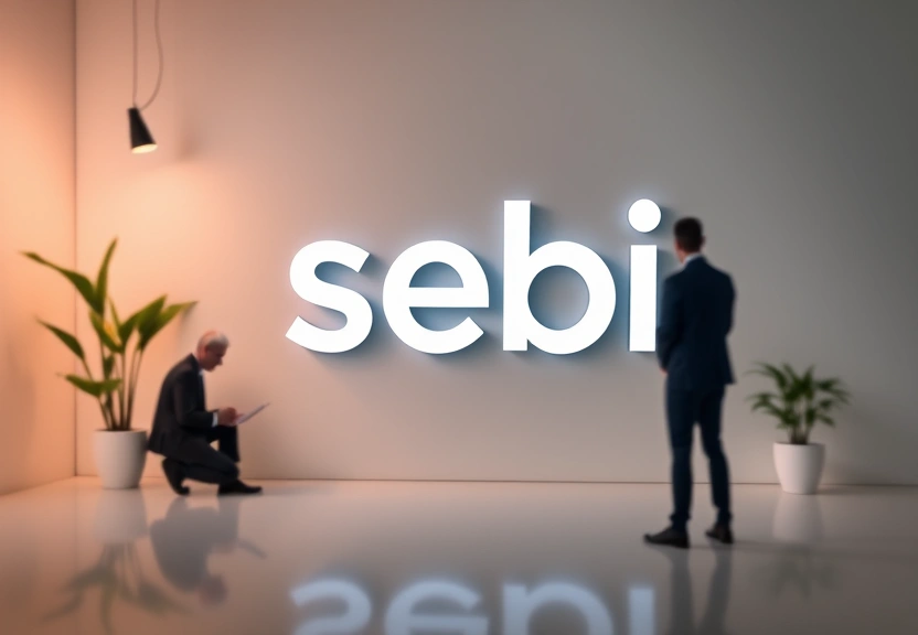 Representação visual de Sebi Amplia Participação de Investidores Âncoras em IPOs para 40% com Seguradoras e Fundos de Pensão