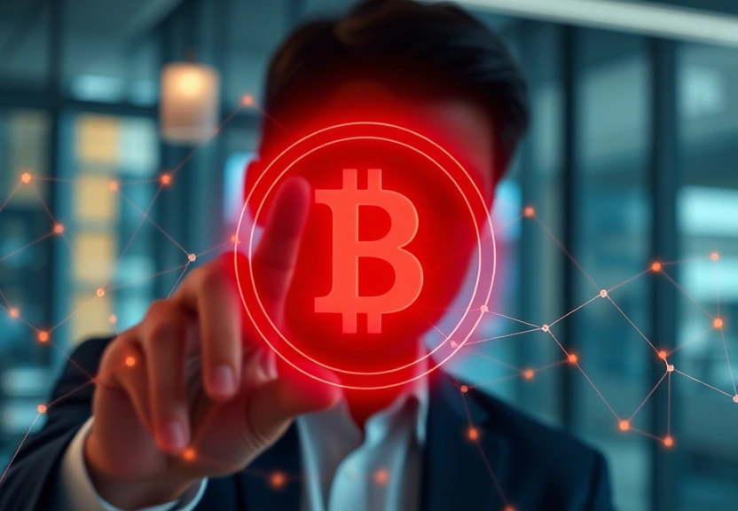 Representação visual de Grupo japonês lança iniciativa de 'corporate venture' em blockchain no Brasil