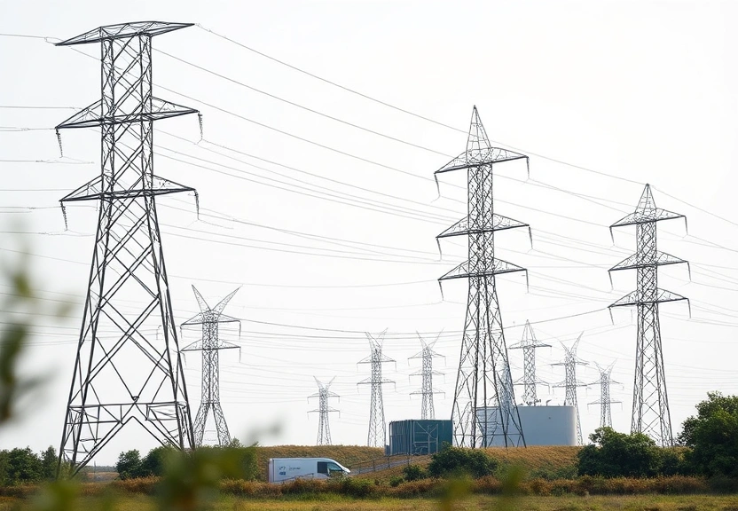 Representação visual de Aneel analisa estratégias para minimizar impactos da geração distribuída no sistema elétrico