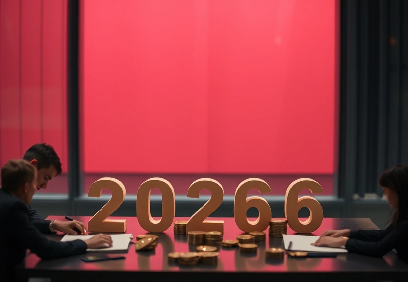 Representação visual de Orçamento de 2026: IFI alerta sobre incertezas e riscos na política fiscal