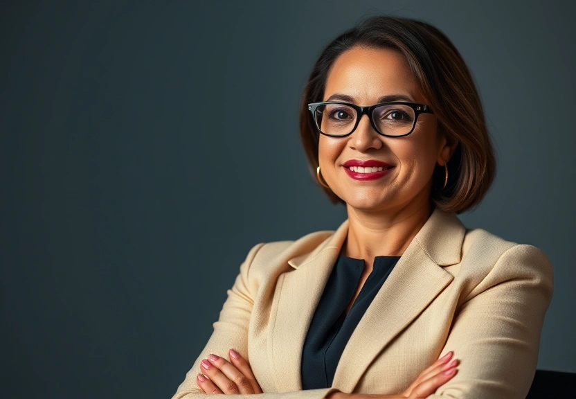 Representação visual de Ana Elisa Bechara assume a direção da Faculdade de Direito da USP com 85 votos