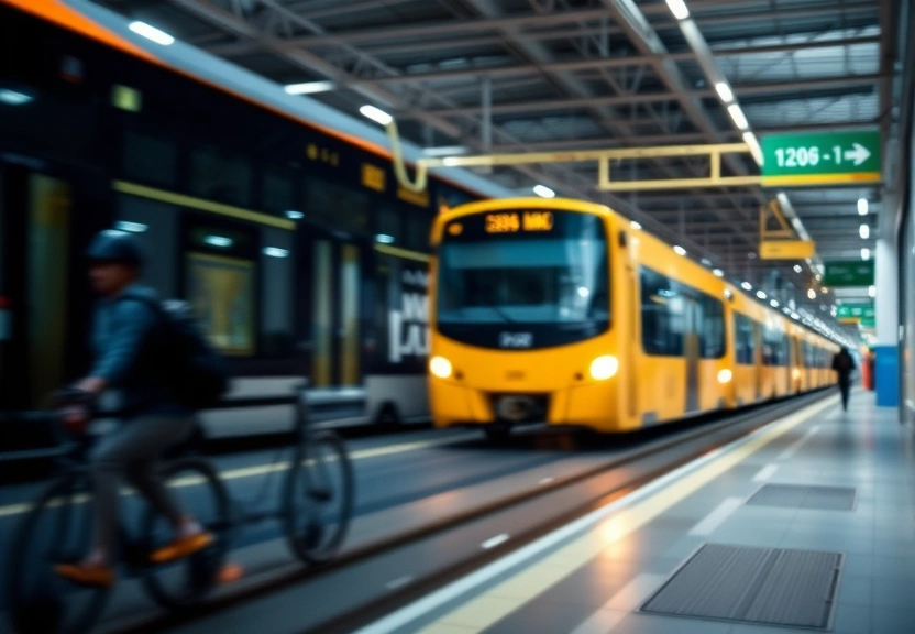 Representação visual de Sebi destaca a urgência de acelerar a monetização de ativos em transporte e energia