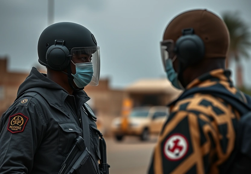 Representação visual de France expulse agents maliens après arrestation d'un espion à Bamako
