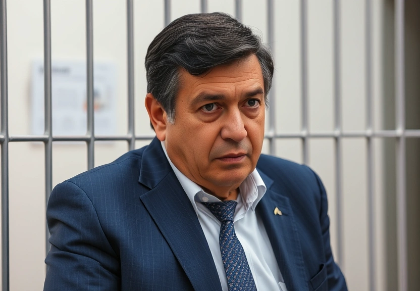 Representação visual de Defesa de Bolsonaro solicita ao STF revogação de prisão domiciliar sem denúncia