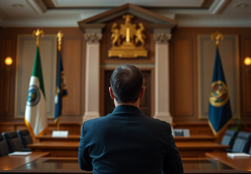 Representação visual de Senado Arquiva PEC da Blindagem Após Rejeição Unânime da CCJ