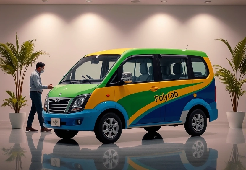 Representação visual de Promotores da Polycab India devem vender 0,8% de participação por R$ 887 milhões nesta quinta-feira