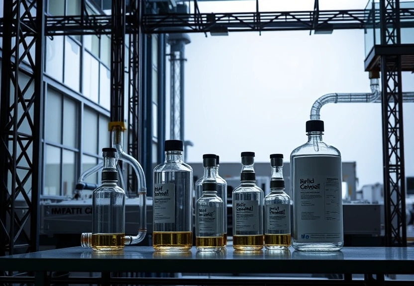 Representação visual de Imperial Chemical Industries vende R$ 765 milhões em ações da Akzo Nobel India: Nippon e Goldman entre os compradores principais