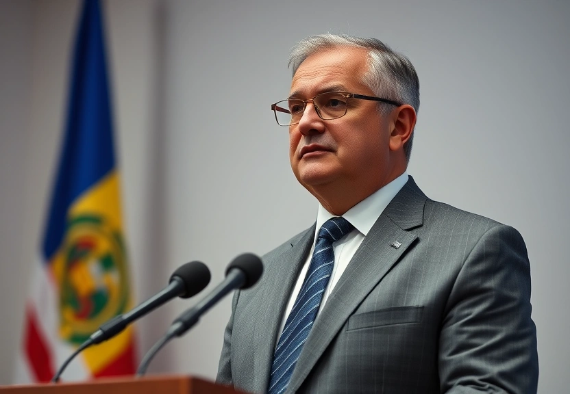 Representação visual de Novo presidente do TST defende a harmonia entre justiça e justiça social
