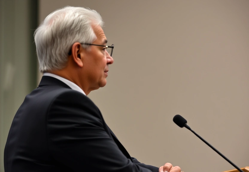 Representação visual de Vieira de Mello Filho assume presidência do TST e lidera Justiça do Trabalho até 2027
