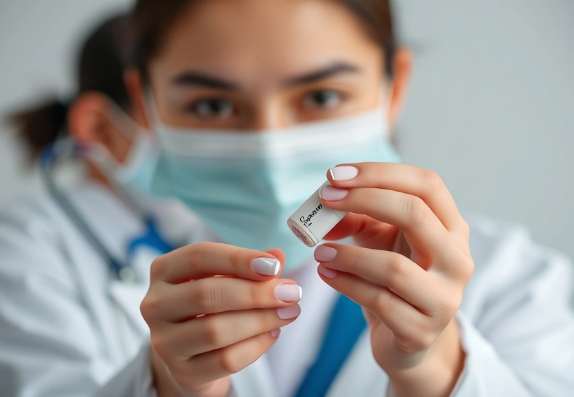 Representação visual de TRT-18 confirma demissão por justa causa de auxiliar que trocou medicamento intencionalmente