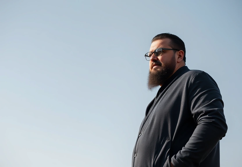 Representação visual de Hassan Nasrallah e o Hezbollah: Líbano lembra o assassinato do ex-líder por Israel