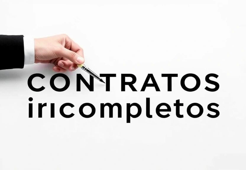 Representação visual de A Incompletude dos contratos rendeu mais um Nobel: Philippe Aghion